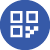 Barcode For Label Services Icon