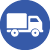 Transport and Logistcs Icon