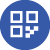 Barcode For Label Services Icon