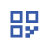 Barcode For Label Services Icon rollover