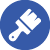 Painting ID Color Services icon